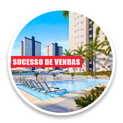 Residencial Ilhas Gregas, Itupeva, SP | Aptos de 57 a 71m² em Itupeva