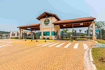 Residencial Ibi Aram Itupeva, SP
