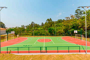 Residencial Ibi Aram Itupeva, SP