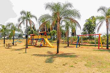 Residencial Ibi Aram Itupeva, SP