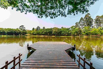 Residencial Ibi Aram Itupeva, SP