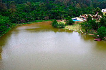 Residencial Ibi Aram Itupeva, SP