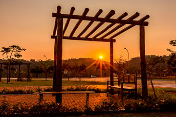 Residencial Ibi Aram Itupeva, SP
