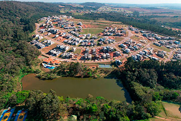 Residencial Ibi Aram Itupeva, SP