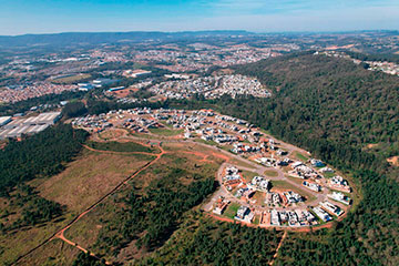 Residencial Ibi Aram Itupeva, SP