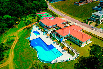 Residencial Ibi Aram Itupeva, SP
