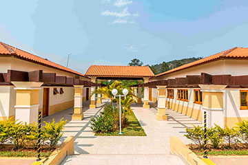 Residencial Ibi Aram Itupeva, SP