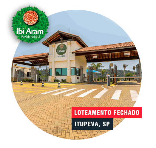 Residencial Ibi Aram Itupeva, SP