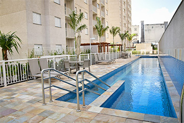 Living Itirapina - Jundiaí