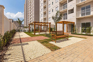 Living Itirapina - Jundiaí