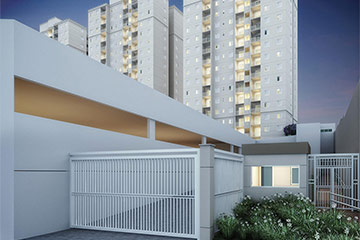 Living Itirapina - Jundiaí