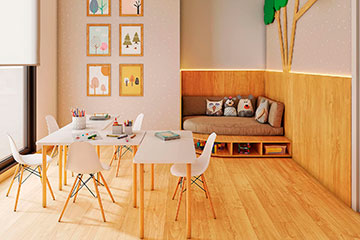 Lançamento Residencial Oásis Jundiaí