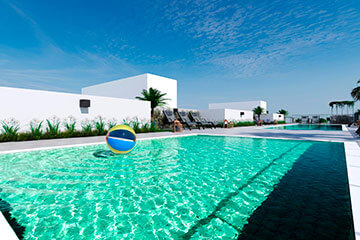 Lançamento Residencial Oásis Jundiaí