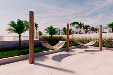 Lançamento Residencial Oásis Jundiaí