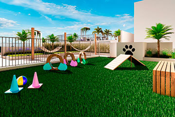 Lançamento Residencial Oásis Jundiaí