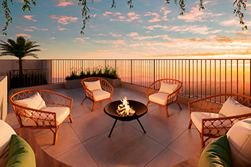 Lançamento Residencial Oásis Jundiaí