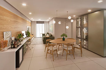 Lançamento Residencial Oásis Jundiaí