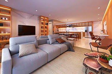 Lançamento Residencial Oásis Jundiaí