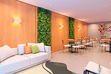 Lançamento Residencial Oásis Jundiaí