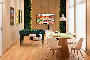 Lançamento Residencial Oásis Jundiaí