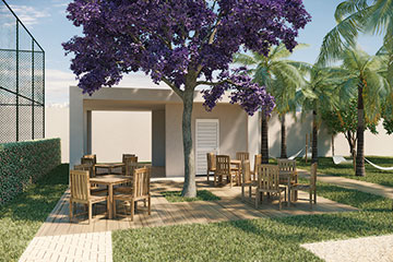 Gioviale Residencial Jundiaí