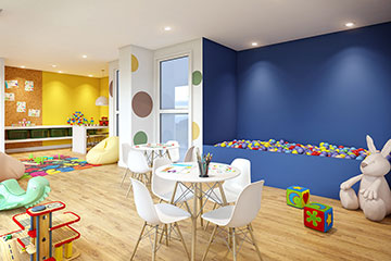 Gioviale Residencial Jundiaí