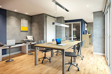 Gioviale Residencial Jundiaí