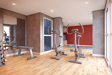 Gioviale Residencial Jundiaí