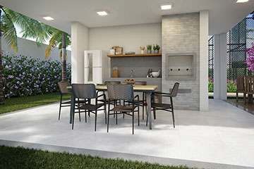 Gioviale Residencial Jundiaí