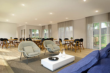 Gioviale Residencial Jundiaí