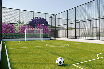 Gioviale Residencial Jundiaí