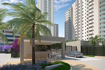 Gioviale Residencial Jundiaí