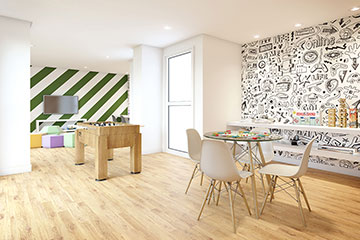 Gioviale Residencial Jundiaí
