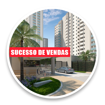 Gioviale Residencial Jundiaí