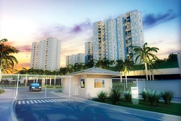 Vista Park Residencial - Jundiaí