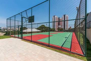 Vista Park Residencial - Jundiaí