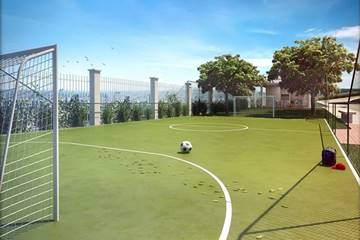 Vista Park Residencial - Jundiaí