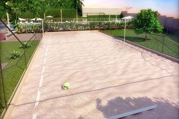 Vista Park Residencial - Jundiaí