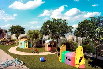 Vista Park Residencial - Jundiaí