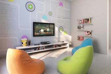 Vista Park Residencial - Jundiaí