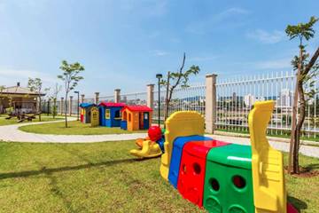 Vista Park Residencial - Jundiaí