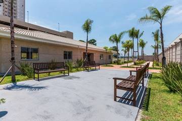 Vista Park Residencial - Jundiaí