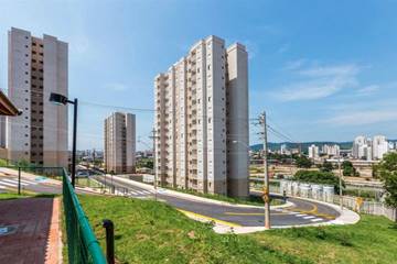 Vista Park Residencial - Jundiaí