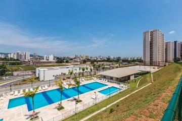 Vista Park Residencial - Jundiaí