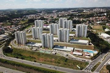 Vista Park Residencial - Jundiaí