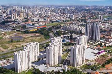 Vista Park Residencial - Jundiaí