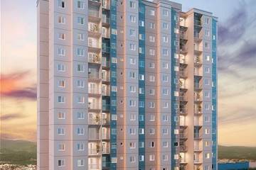 Vista Park Residencial - Jundiaí