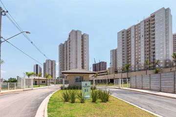 Vista Park Residencial - Jundiaí