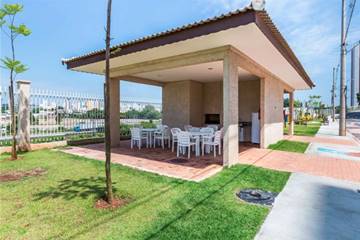 Vista Park Residencial - Jundiaí