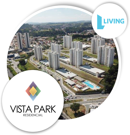 Vista Park Residencial - Jundiaí